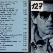 Josef Laufer - Největší hity a ještě něco navíc