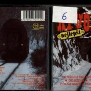 Nejlepší Ryvolovky