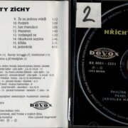 Hříchy Vojty Zíchy