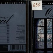 Otakar Ostrčil - Symphony in A major, Op. 7, Sinfonietta, Op. 20