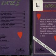 Na mpravské svatbě II.