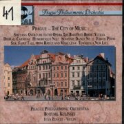 Prague - The city of music