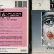 Pocta sv. Cecilii