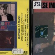 These immortal souls