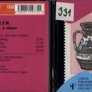 Mahler - Symphony No. 6