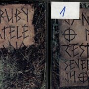 Cesta na severozápad