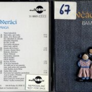 Ovčáci a čtveráci