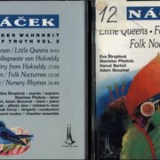 Leoš Janáček - Hudba pravdy