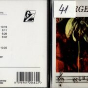 Georges Bizet - Symphony in C major, Overtures from Carmen