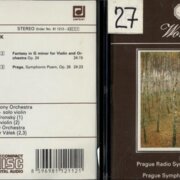 The very famous works by Suk