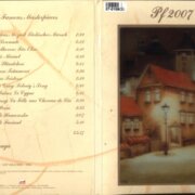 World famous masterpieces