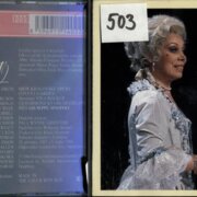 Giacomo Puccini - Manon Lescaut