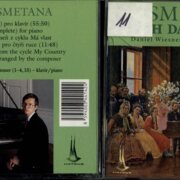 Smetana - Czech Dances - Vltava