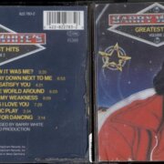 Gratest hits volume 2