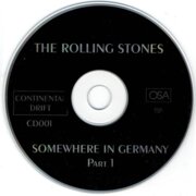 Somewhere in Germany Part 1