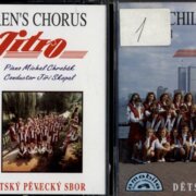 Children's chorus - Jitro