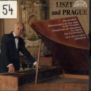 Liszt and Prague