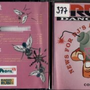 Prolux dance club - News dor DJ's and radio stations