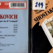 Shostakovich - Symphony No. 7
