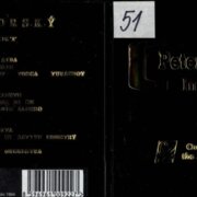 Peter Dvorský in concert