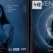 Salome a další písně Karla Kryla