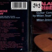 Baladické příběhy