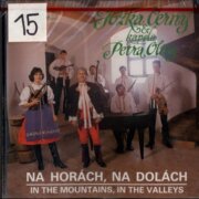 Na horách, na dolách