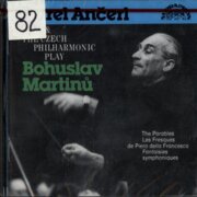 Martinů - The Parables