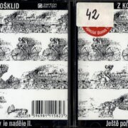 Ještě pořád tady je naděje II.