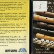 Flétny v barokní hudbě