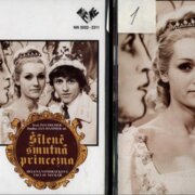 Šíleně smutná princezna