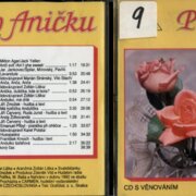 Pro Aničku