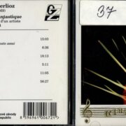 Hector Berlioz - Symphonie fantastique