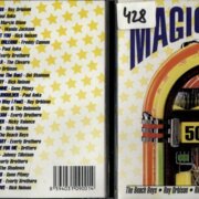 Magic decade 50' and 60's