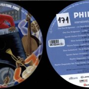 Philips international jazz festival 2005