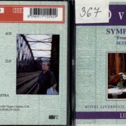 Dvořák - Symphony No. 9, Suite in A major