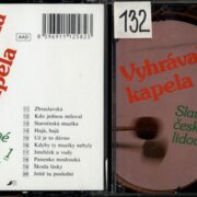 Vyhrávala kapela Slavné české lidovky 1