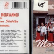 Hody a dožínky s Moravankou