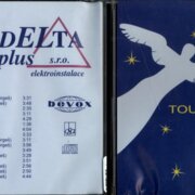 Toulání po hězdách