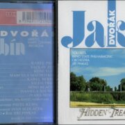 Dvořák - Jakobín