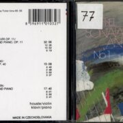 Roussel, Milhaud, Ravel - Sonatas