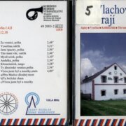 Na Vlachovce zas hrají