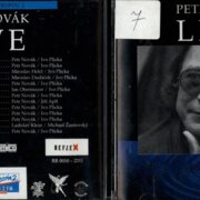 Petr Novák Live