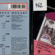 Mozart - Concertos