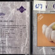 Dvořák concert Prague