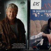 To nejlepší z let 1967 - 1989