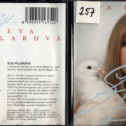 Eva Pilarová - Story