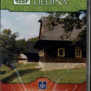 Valšská dědina - Valašské muzeum v Přírodě v Rožnově pod Radhoštěm - Národní kulturní památka