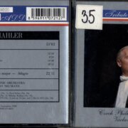 Mahler - Symphony No. 1