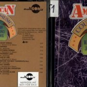 American country music